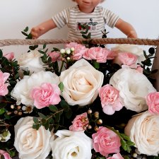 С Днем 8 марта