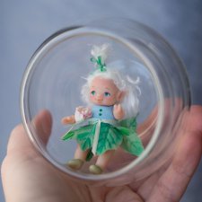 Малышка-эльф