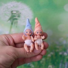 Немного о творчестве