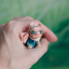 Сказочные насекомые