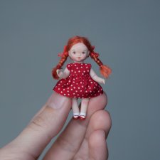 Малюсиковый отчет за год 1 ч