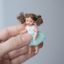 Малышки болтушки