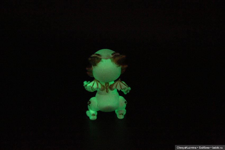 Дракоша — Одежда и обувь для кукол BJD (БЖД): 1/3 (фото 6)