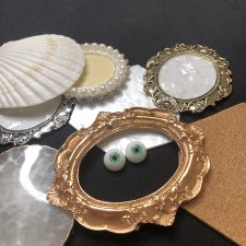 Как фотографировать глаза