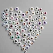 Хочу показать вам... мои эксперементы