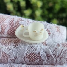 Кото сервиз для кукол