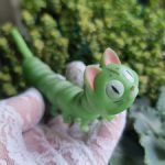 Котюсеницы Бжд , животные для кукол