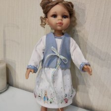 Одежда для кукол Паола Рейна ( новая)