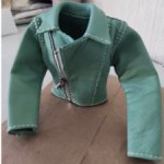 Одежда для авторских кукол и кукол формата msd