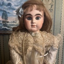 Красивая редкая Denamur