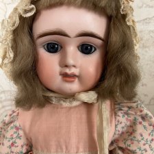 Антикварная  Eitenne Denamur Bebe