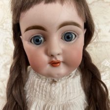 Антикварная Кукла Kestner 143