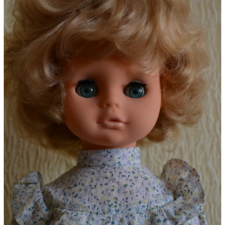 Ура я ее опознала это Sonni! Любовь моего детства