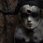 Илва (авторская, коллекционная, музыкальная кукла)