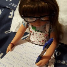 Стихи о наших любимицах