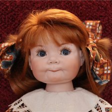 Ребенок в душе или страдания на новый лад