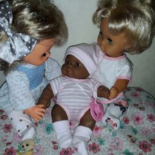 Быть или не быть? Вот в чем вопрос