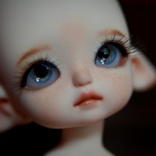 Чудесное преображение