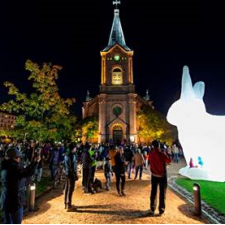 Наша природа.Финляндия.Ювяскюля.