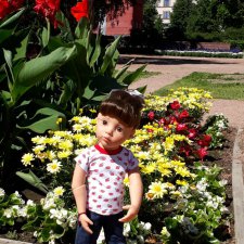 Волшебное слово-бабушка!