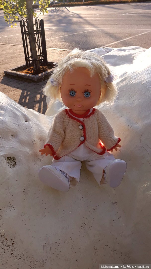 Репортаж от Сарочки.Сегодня.Ювяскюля.Финляндия.) (фото 3)