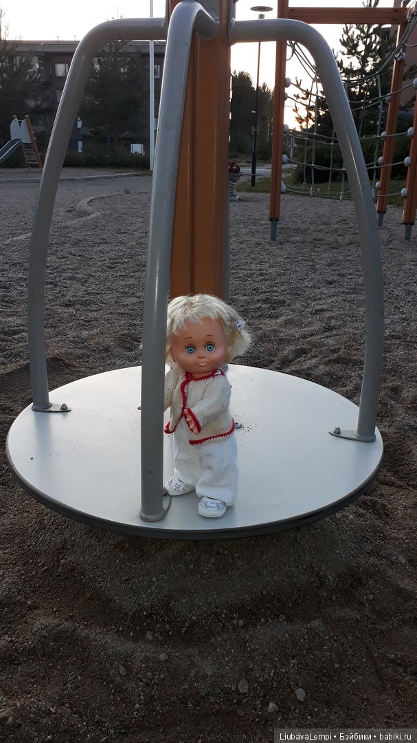 Репортаж от Сарочки.Сегодня.Ювяскюля.Финляндия.) (фото 8)