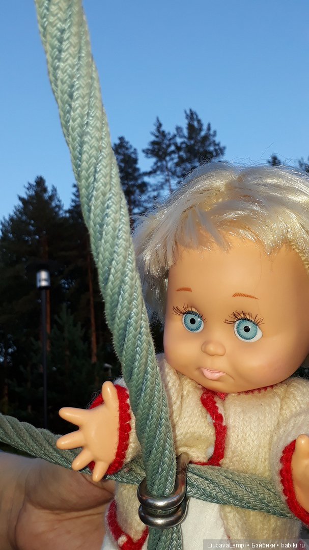 Репортаж от Сарочки.Сегодня.Ювяскюля.Финляндия.) (фото 9)