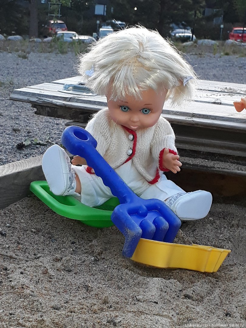 Репортаж от Сарочки.Сегодня.Ювяскюля.Финляндия.) (фото 6)