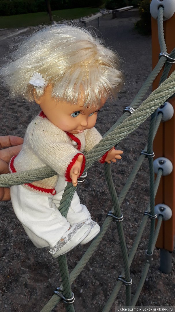 Репортаж от Сарочки.Сегодня.Ювяскюля.Финляндия.) (фото 10)