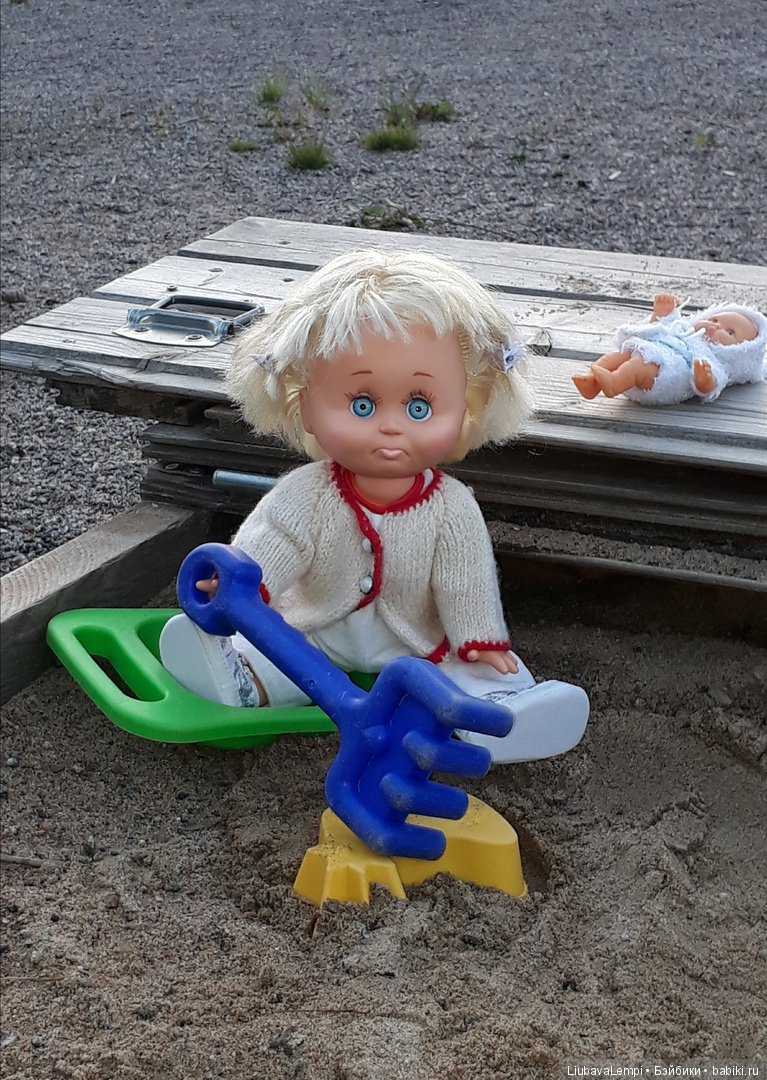 Репортаж от Сарочки.Сегодня.Ювяскюля.Финляндия.) (фото 7)