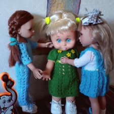 Я обидела в себе ребенка