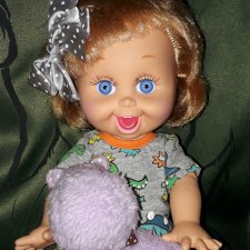 Грузовичок с пряниками