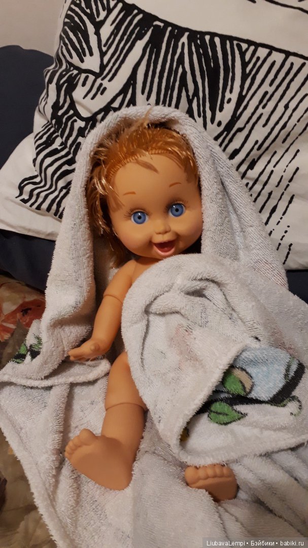Аленка рулит — Куклы Galoob Baby Face (Фейсинки): винтаж 90