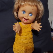 Аленка рулит