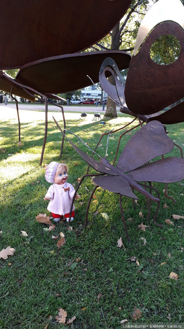 Девчонки,айда погуляем — Куклы Galoob Baby Face (Фейсинки): винтаж 90 (фото 6)