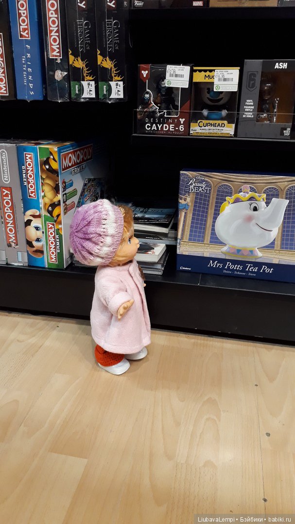 Девчонки,айда погуляем — Куклы Galoob Baby Face (Фейсинки): винтаж 90