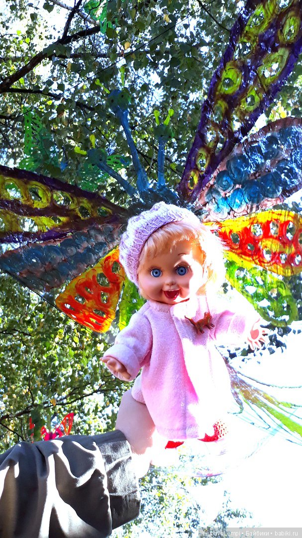 Девчонки,айда погуляем — Куклы Galoob Baby Face (Фейсинки): винтаж 90 (фото 8)