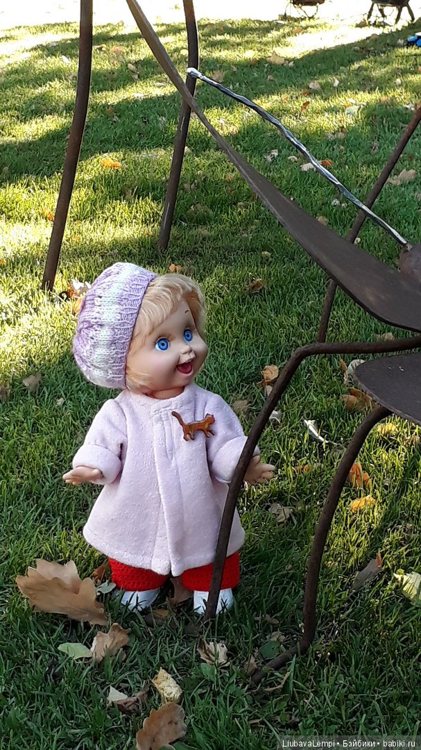 Девчонки,айда погуляем — Куклы Galoob Baby Face (Фейсинки): винтаж 90 (фото 7)