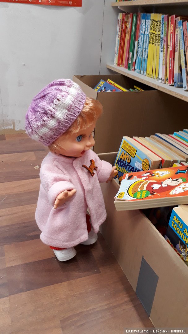 Девчонки,айда погуляем — Куклы Galoob Baby Face (Фейсинки): винтаж 90 (фото 10)