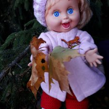 Девчонки,айда погуляем