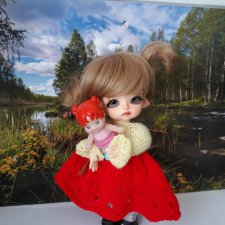 Ах уж эти малыши