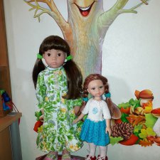 Осень с нами