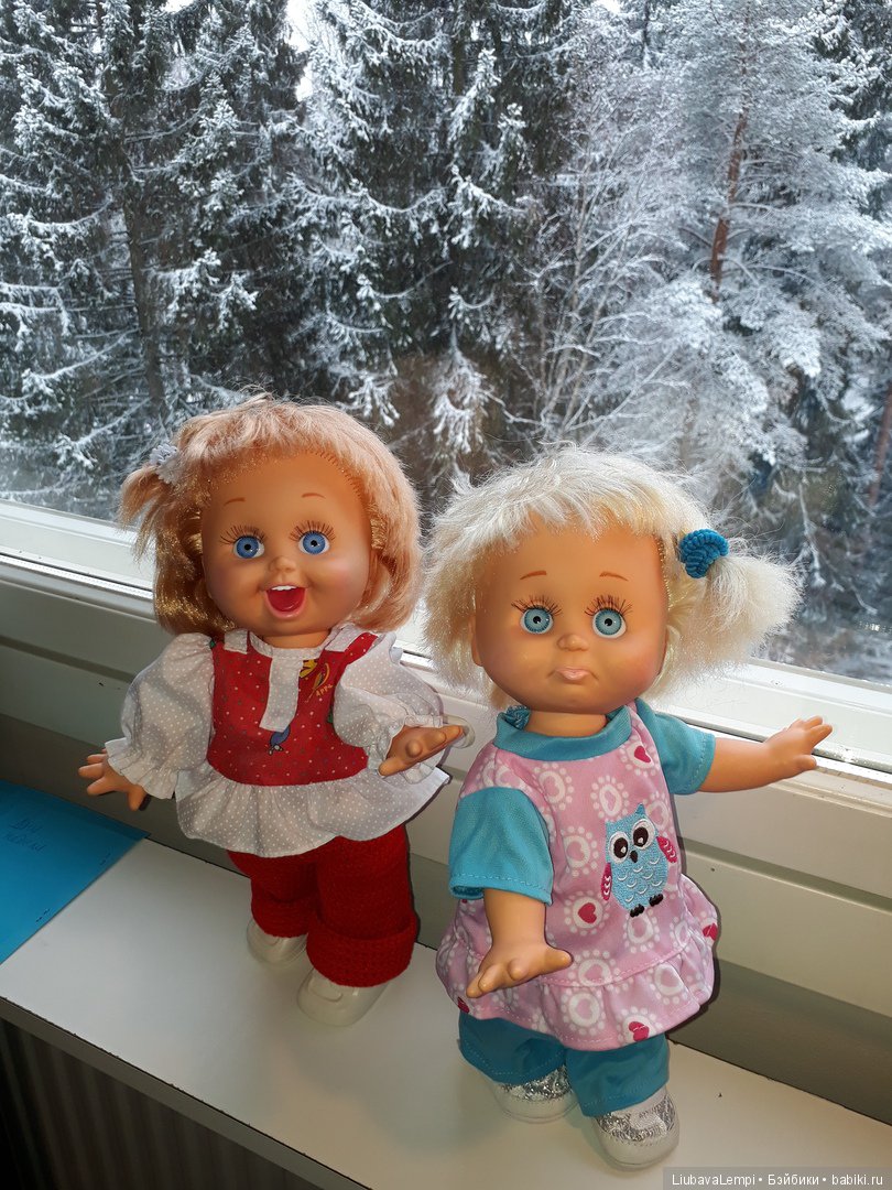 Снег пошел! Первый в этом году (фото 2)