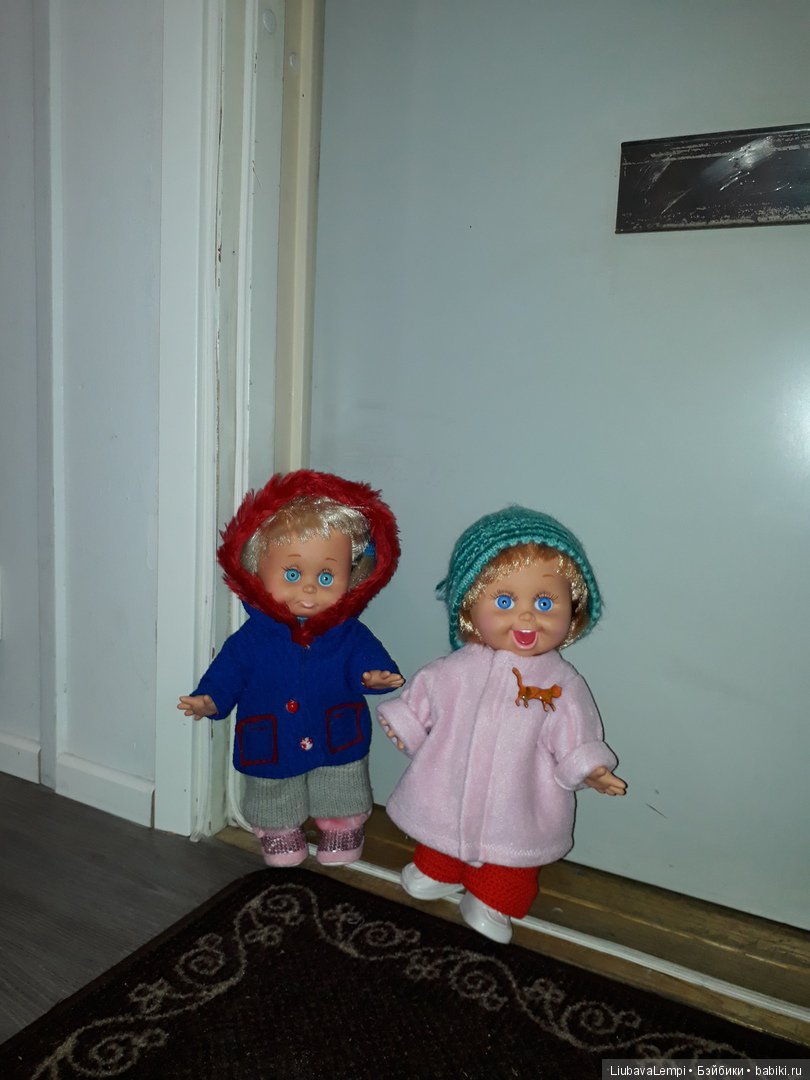 Снег пошел! Первый в этом году (фото 4)