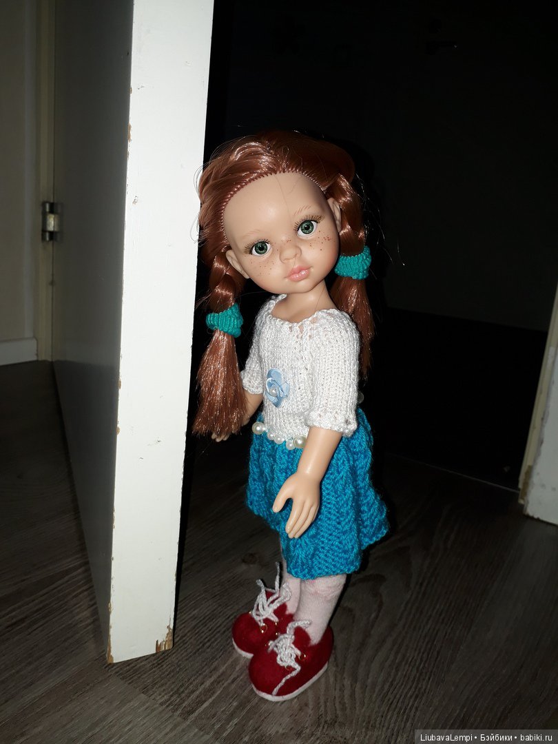 А у нас! А у нас!... Шурик вернулся! Вот (фото 9)