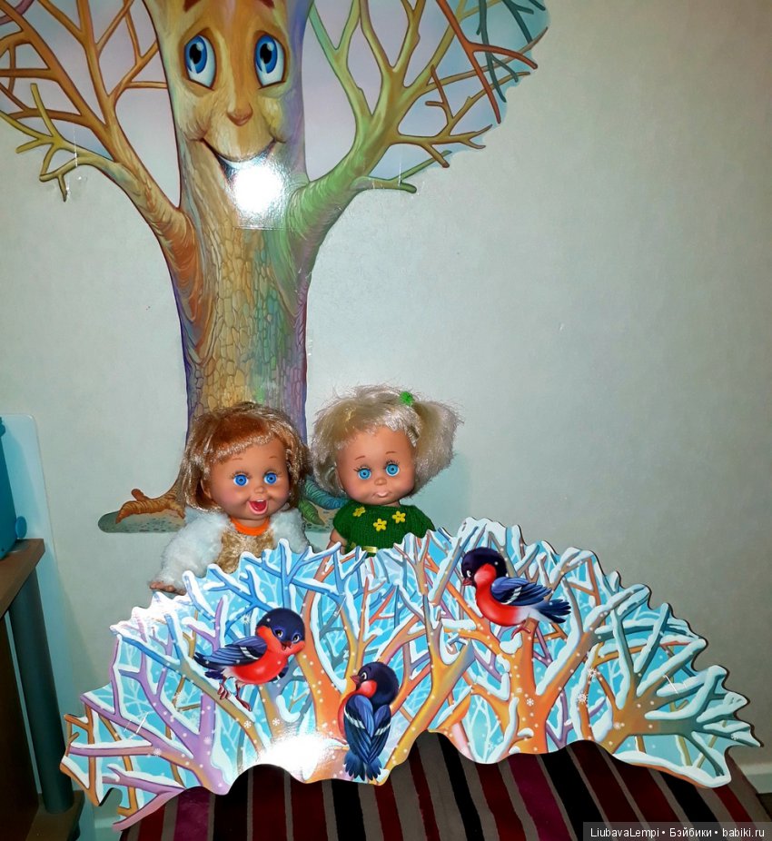 Что делаем? Что делаем? Комнату перевоплощаем (фото 4)