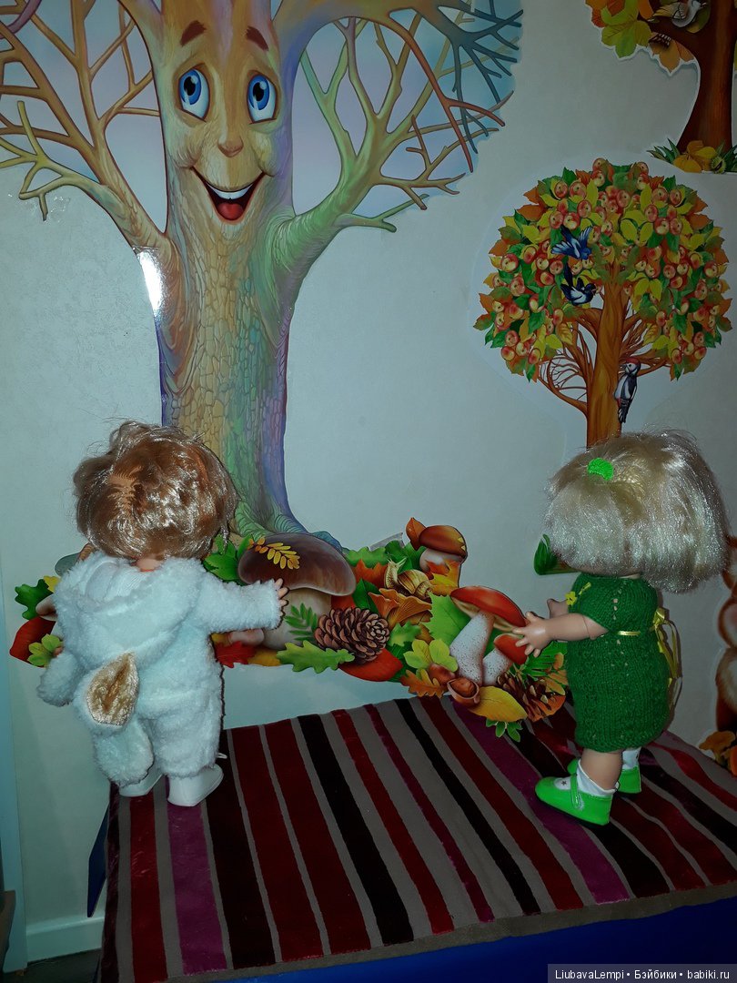 Что делаем? Что делаем? Комнату перевоплощаем (фото 2)