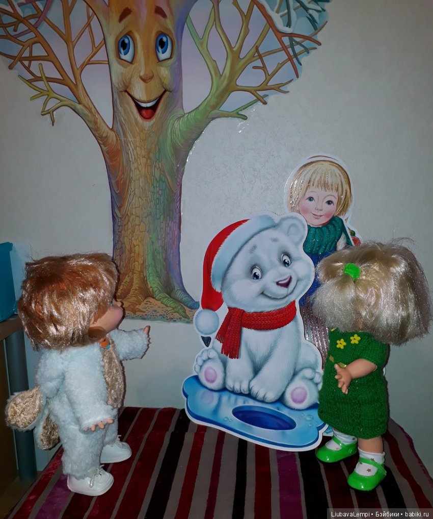 Что делаем? Что делаем? Комнату перевоплощаем (фото 5)