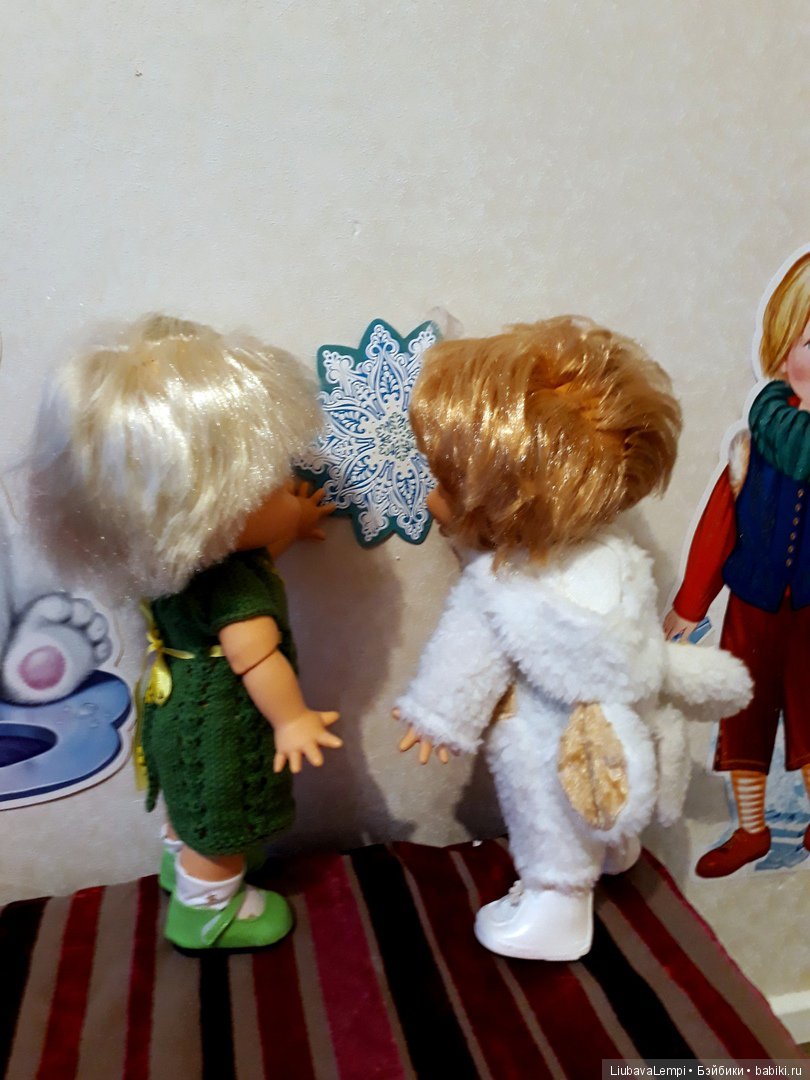 Что делаем? Что делаем? Комнату перевоплощаем (фото 7)