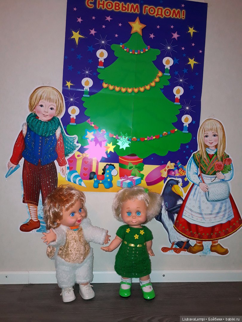 Что делаем? Что делаем? Комнату перевоплощаем (фото 8)